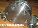 Заглушка 2-100-32 ст.09Г2С ГОСТ 22815-83