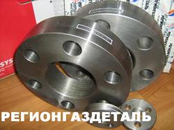 Фланец М135х4 ст.40ХН.019 ГОСТ 9399-81