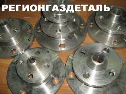 Фланец 2-100 ст.12Х18Н10Т ГОСТ 12821-80